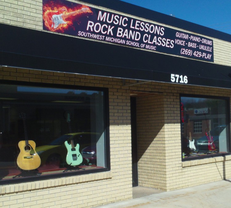 Southwest Michigan School of Music (Stevensville,&nbspMI)